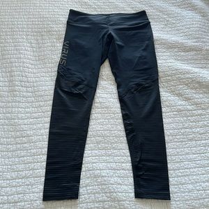 Virus Full Length Compression Leggings